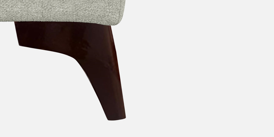 Candy Fabric 2 Seater Sofa In Pearl White Colour - Febonic Living