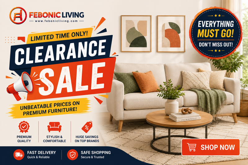 Clearance Sale