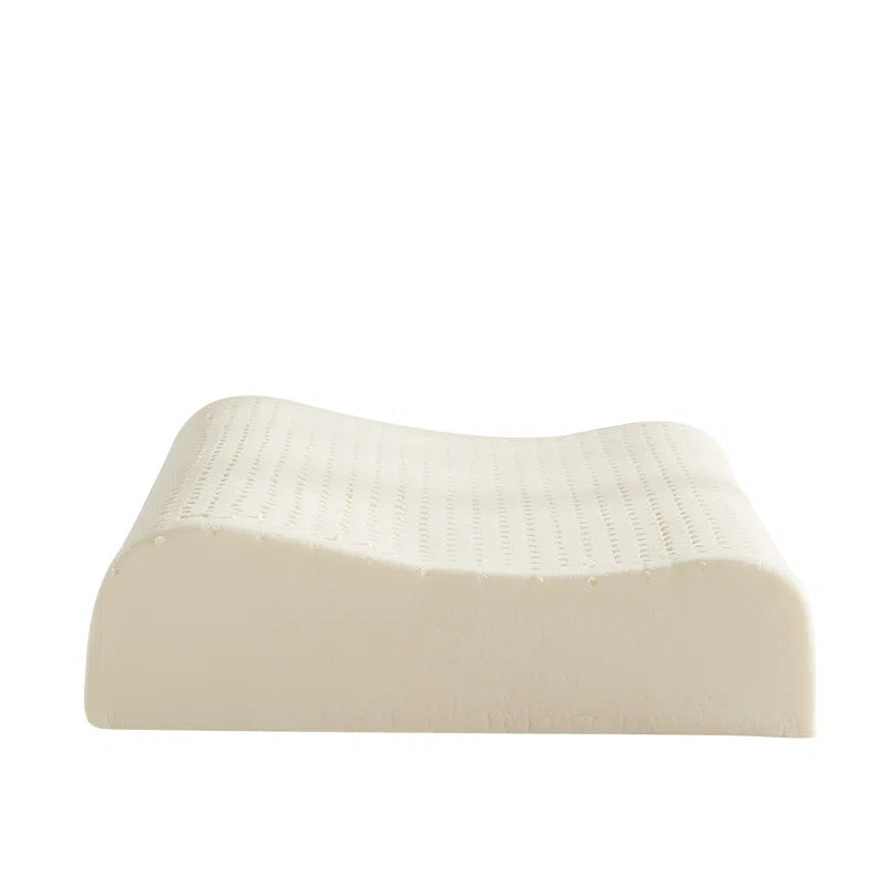 Hana 24X14 Latex Pillows In Pack Of 2 - Febonic Living