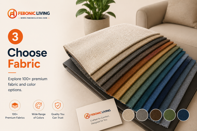 Choose Fabric