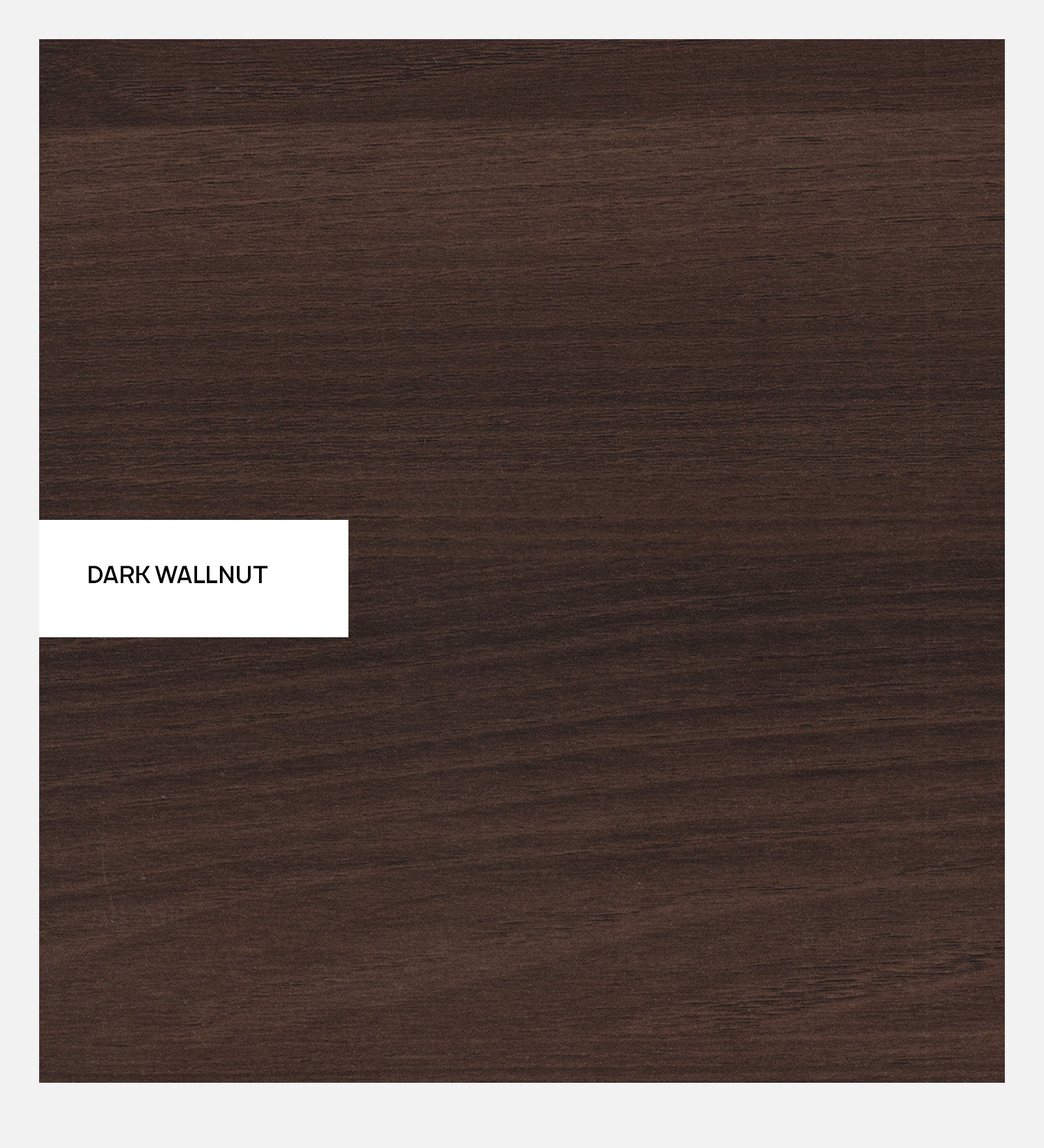 Wood Texture in Dark Wallnut