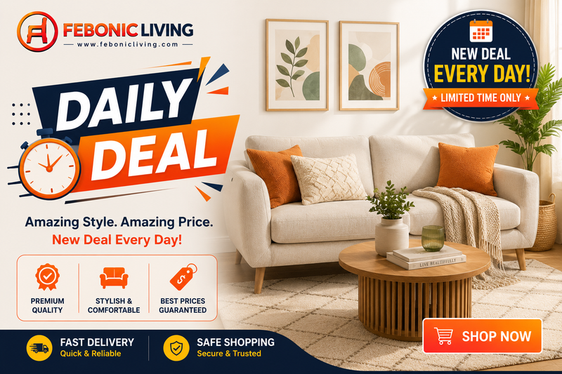 Daily Deal