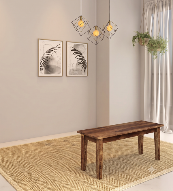 DINING BENCH