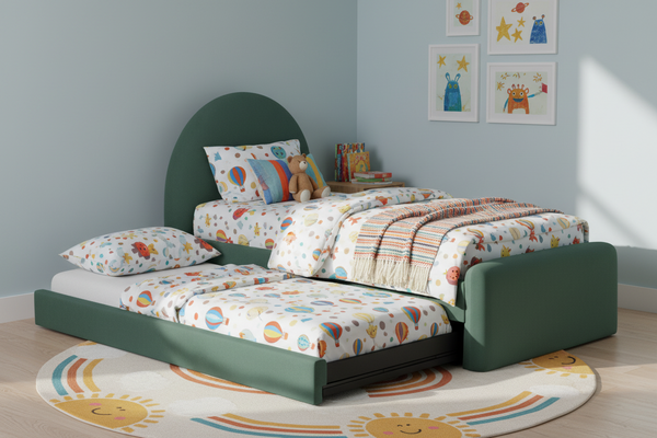 Trundle Bed