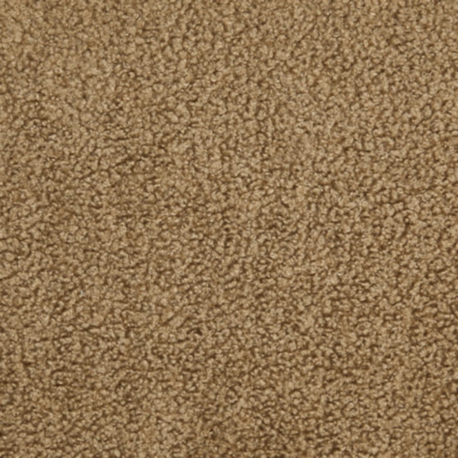 Lineo Boucle Arm Chair In Daisy Yellow Colour - Febonic Living