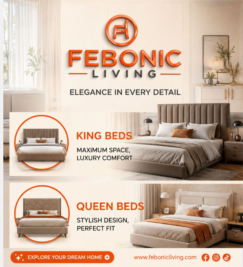Beds