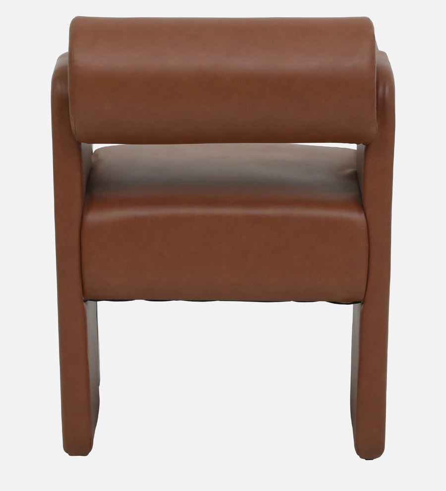 Milini Sheesham Wood Dining Chair In Provincial Teak Finish With Upholstery - Febonic Living