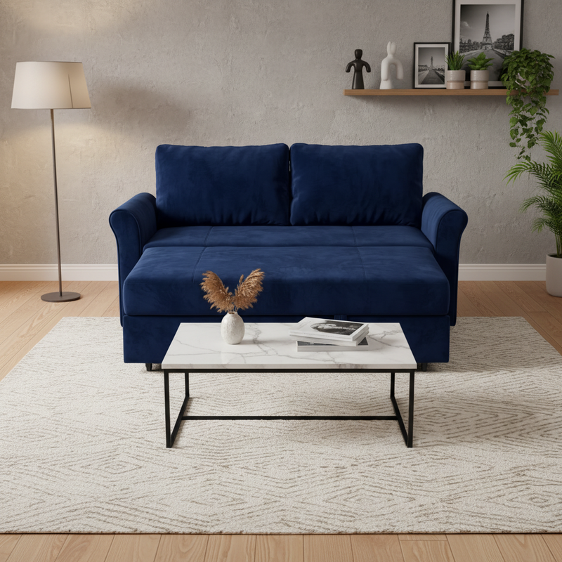 Sofa Cum Bed