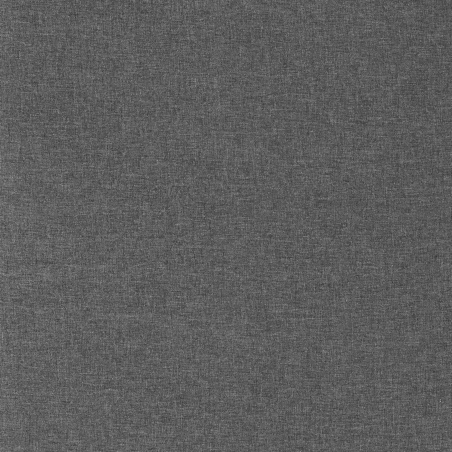 Varna Fabric Chaise Lounger In Charcoal Grey Colour - Febonic Living