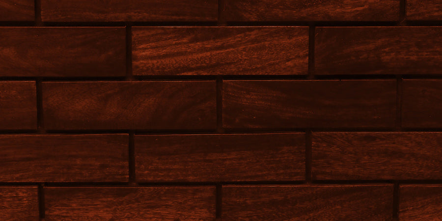 Imani Sheesham Wood Pull Out 3 Seater Sofa Cum Bed In Honey Oak Finish with Storage - Febonic Living