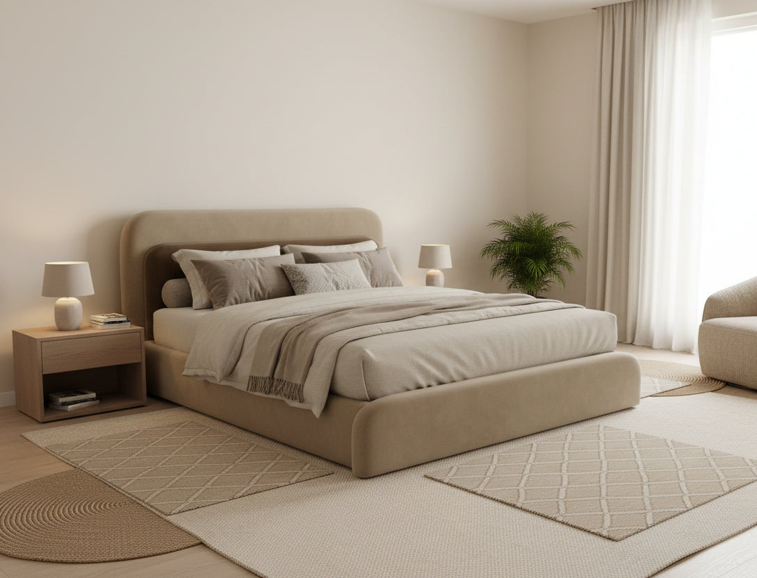 How do I choose the right bed?