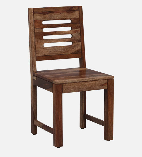 Wooden Dining Chair