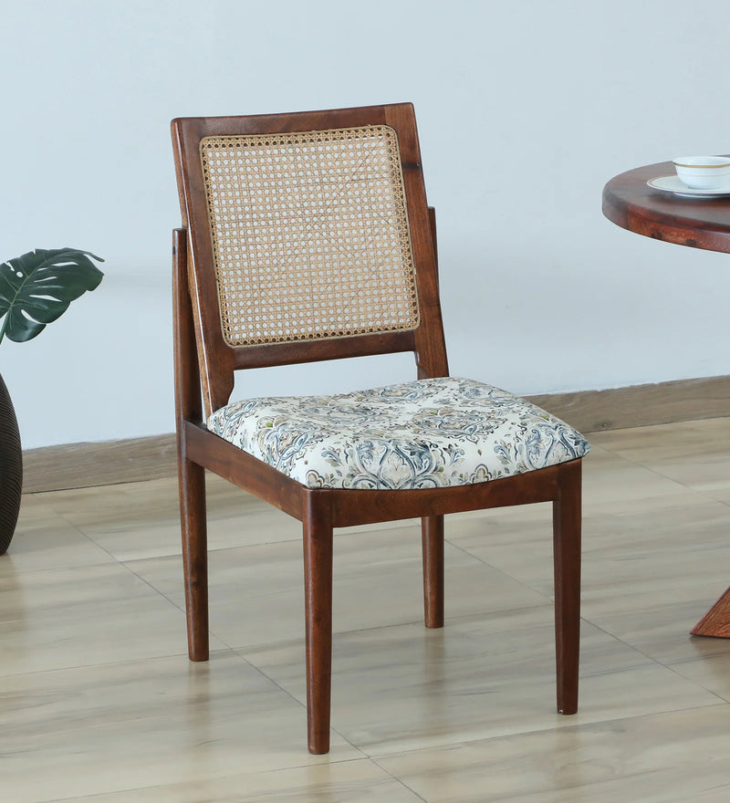 Wooden Dining Chairs
