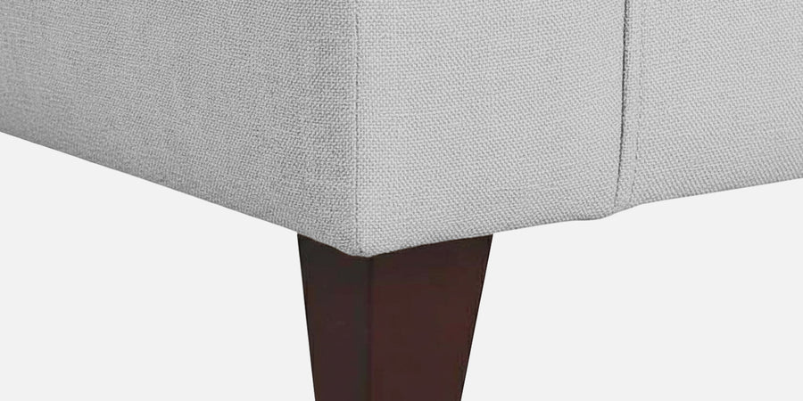 Miranda Fabric 2 Seater Sofa In Lit Grey Colour - Febonic Living