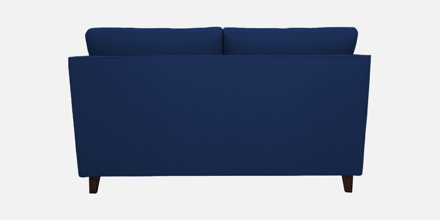 Miranda Fabric 2 Seater Sofa In Royal Blue Colour - Febonic Living