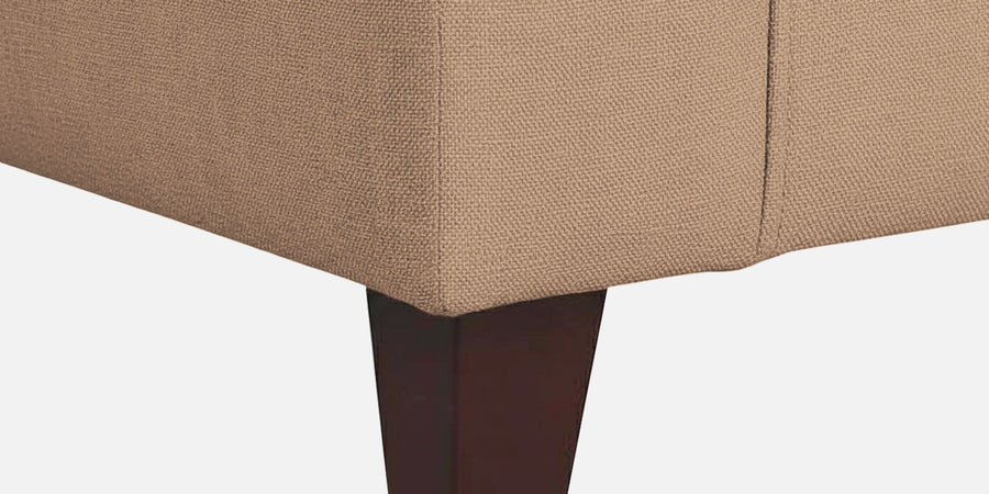 Miranda Fabric 3 Seater Sofa In Cosmic Beige Colour - Febonic Living