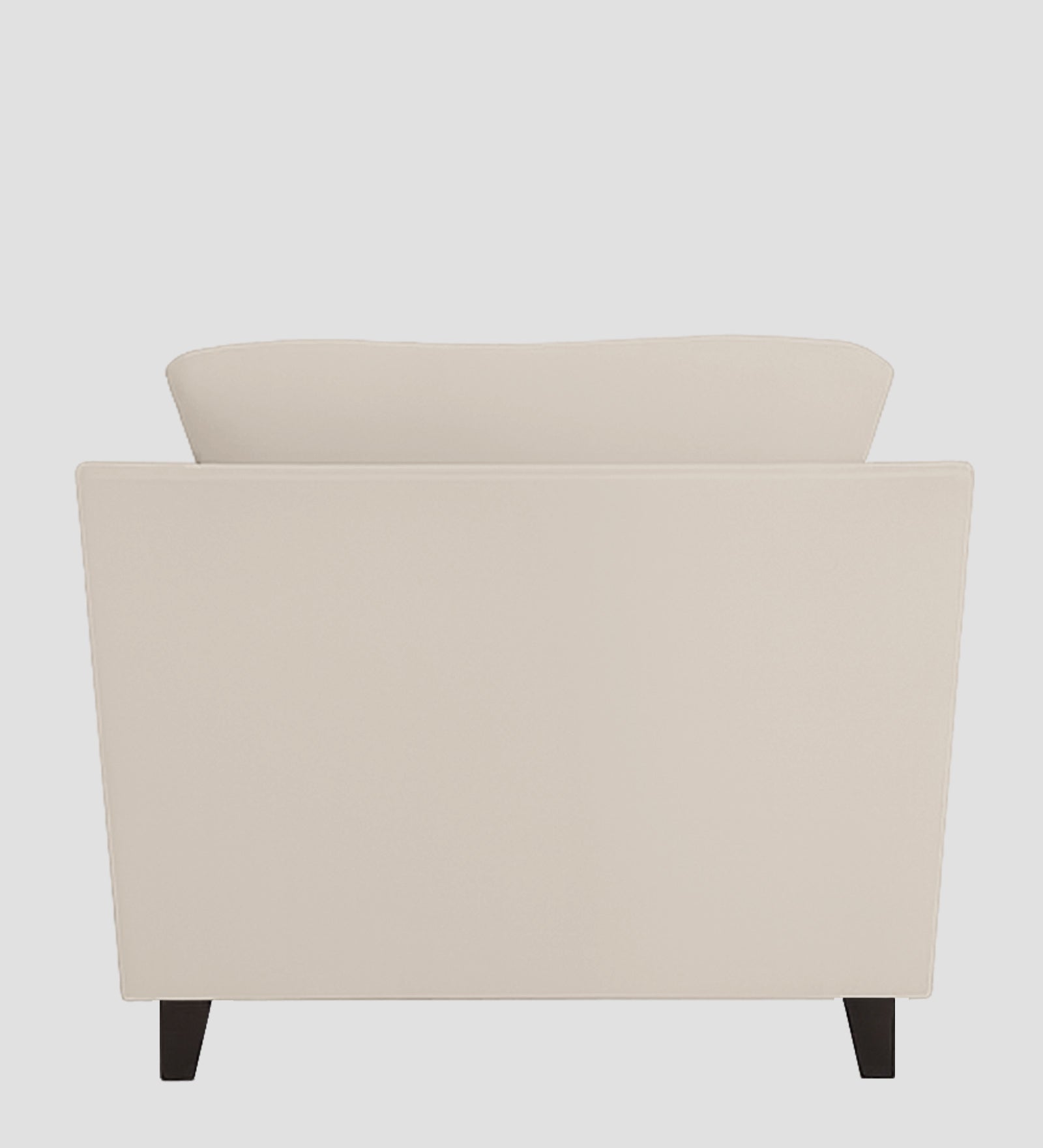 Miranda Velvet 1 Seater Sofa In Camel Beige Colour