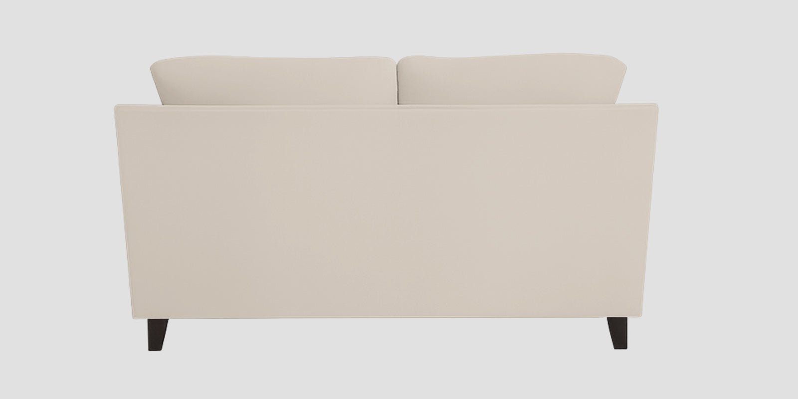 Miranda Velvet 2 Seater Sofa In Camel Beige Colour