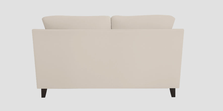 Miranda Velvet 2 Seater Sofa In Camel Beige Colour - Febonic Living