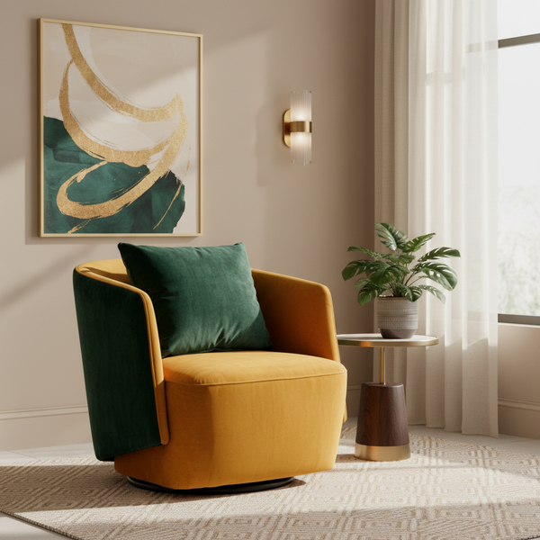 Swivel Chair