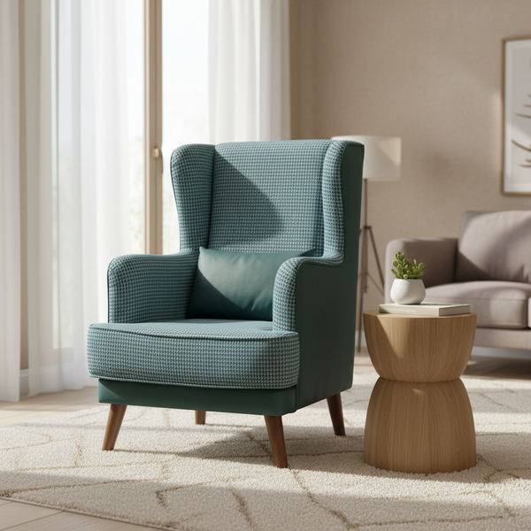 WING CHAIRS