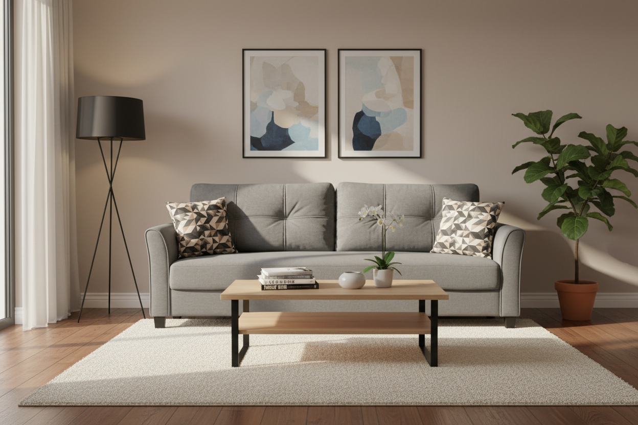 How do I choose the right Sofa?