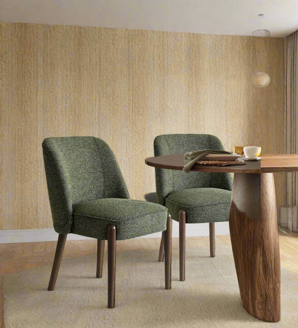 Fabric Dining Chair