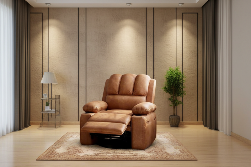 Recliner
