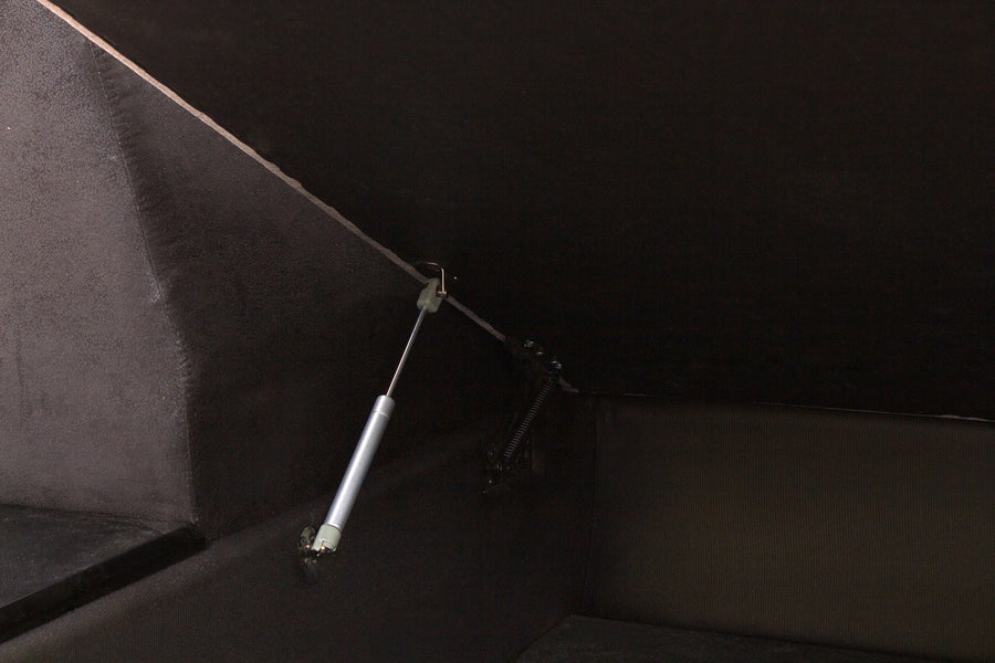 Mabel Fabric 8 Seater Rhs Corner Sofa In Ivory Cream Colour - Febonic Living