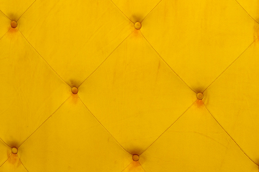 Rita Velvet 8 Seater Corner Sofa In Mocha Brown Colour - Febonic Living