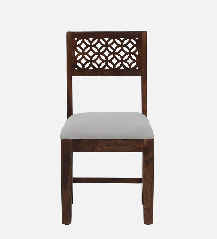 Sahni Sheesham Wood 6 Seater Dining Set In Scratch Resistant Provincial Teak Finish With Bench - Febonic Living