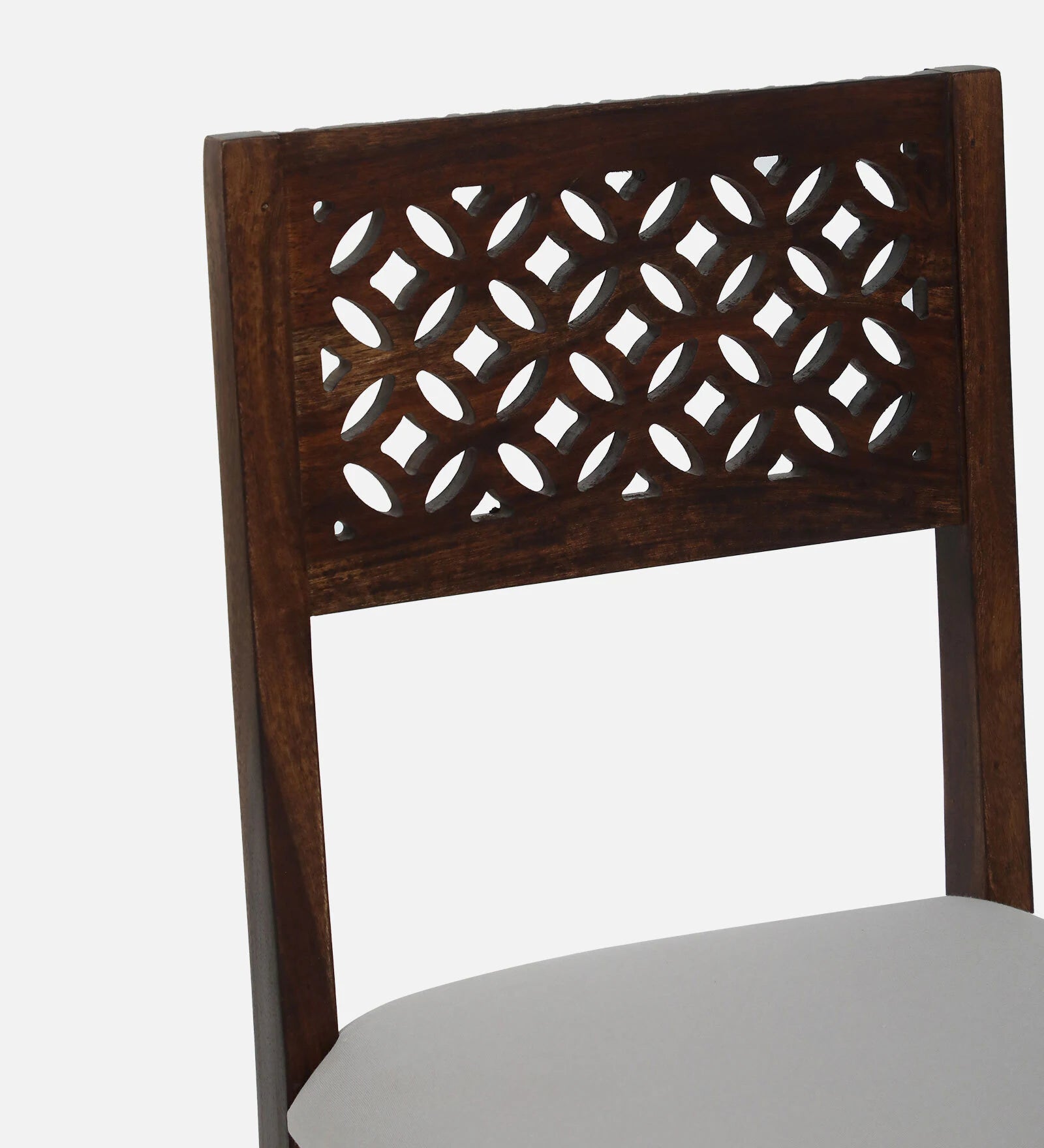 Sahni Sheesham Wood 6 Seater Dining Set In Scratch Resistant Provincial Teak Finish With Bench - Febonic Living