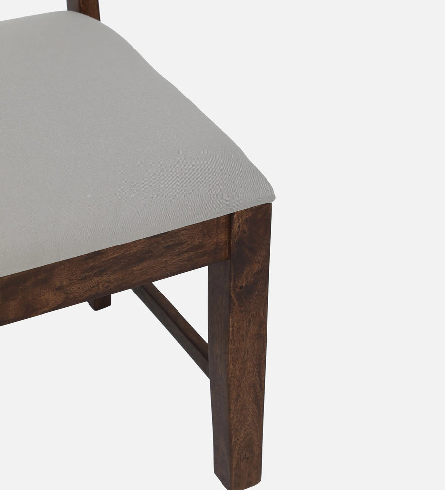 Sahni Sheesham Wood 6 Seater Dining Set In Scratch Resistant Provincial Teak Finish With Bench - Febonic Living