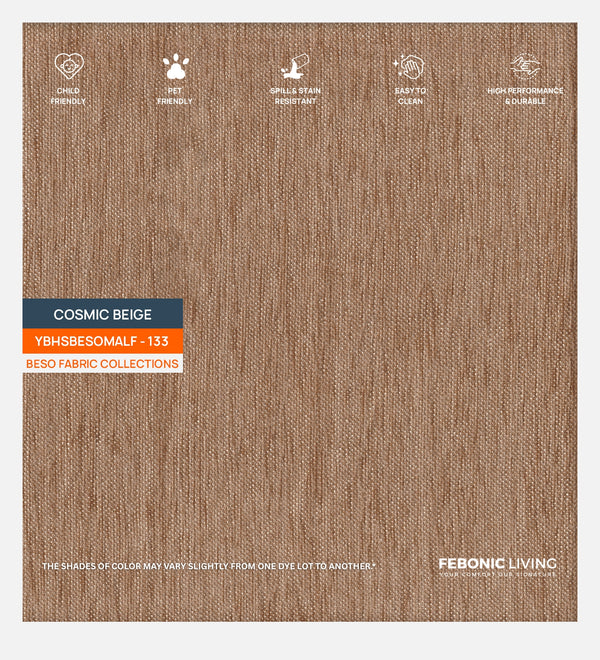 Chenille Fabric