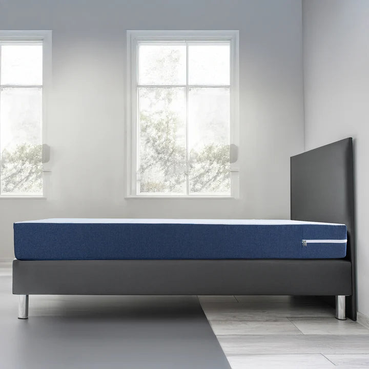 Purity+ Latex Hybrid Single Size Mattress With Pincore Technology