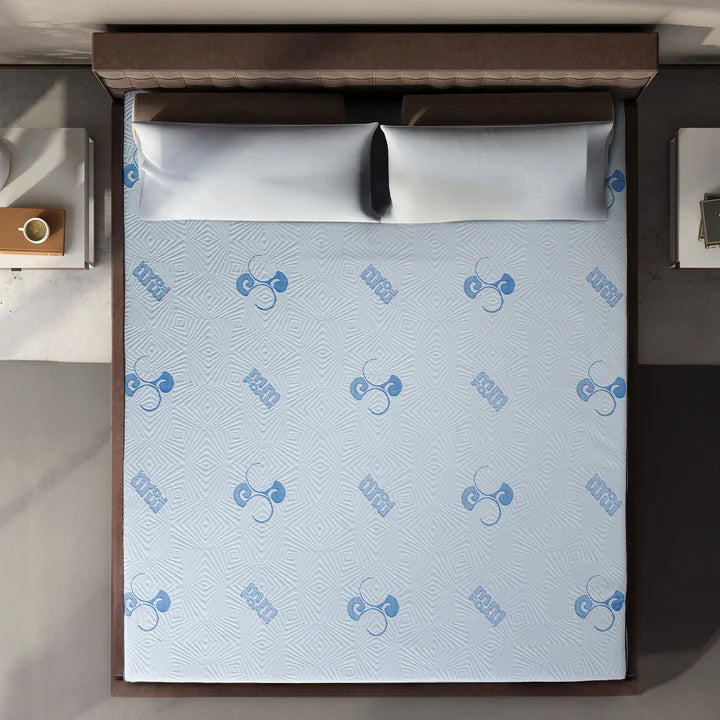 Purity+ Latex Hybrid Single Size Mattress With Pincore Technology