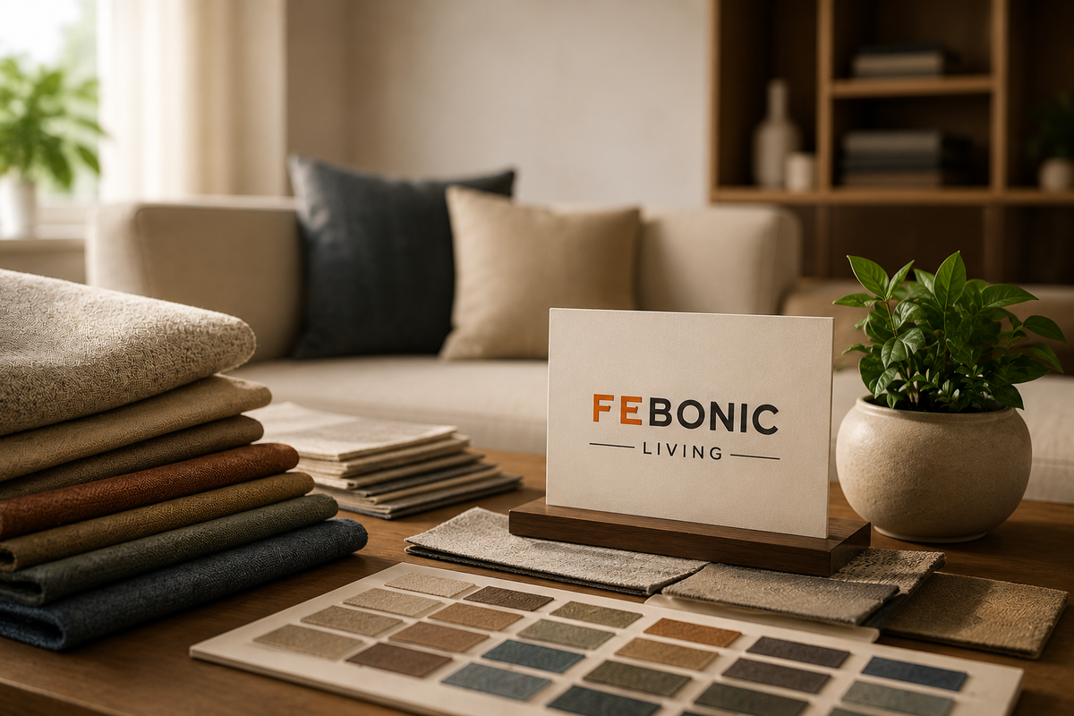 We Don't Just Repair Sofas. We Know How Sofas Are Made.