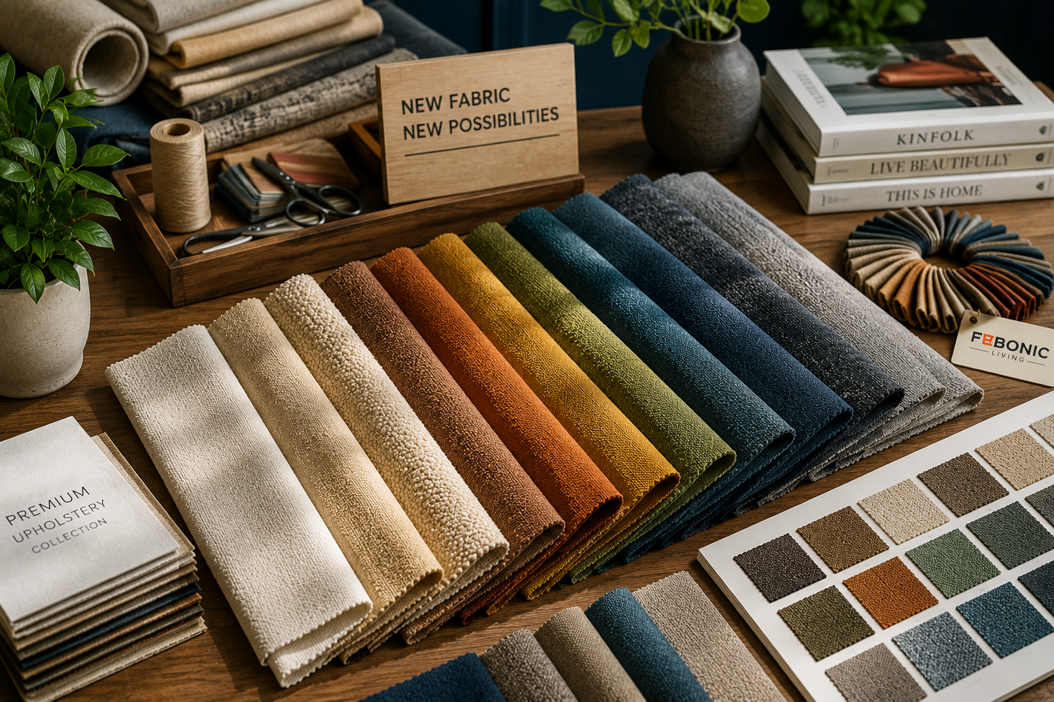 Choose a New Look for Your Sofa