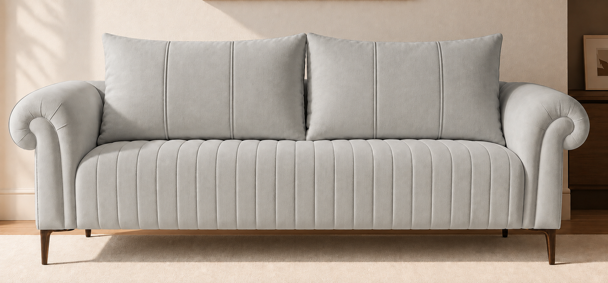 Rocar-Fabric-3-Seater-Sofa-In-Bone-Beige-Colour-5
