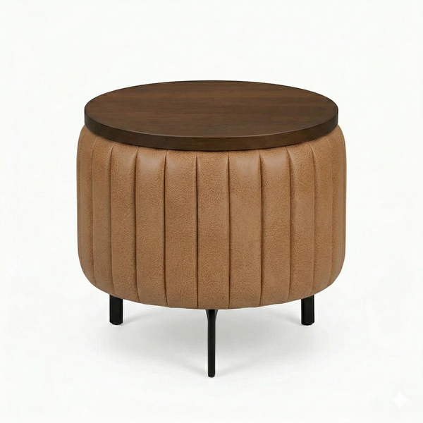 Bed side table