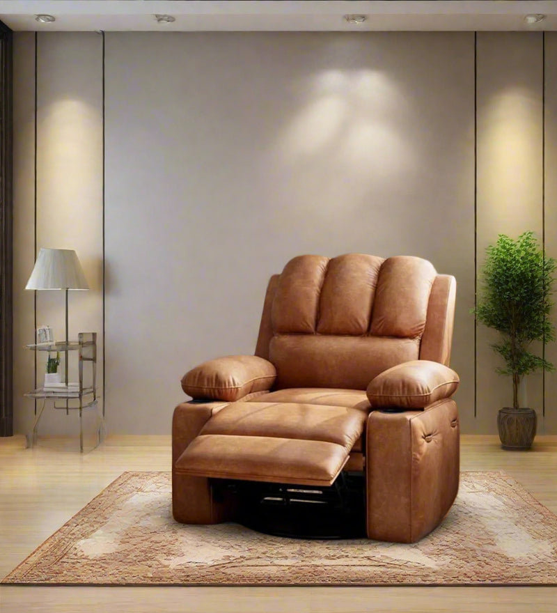 1 Seater Recliner