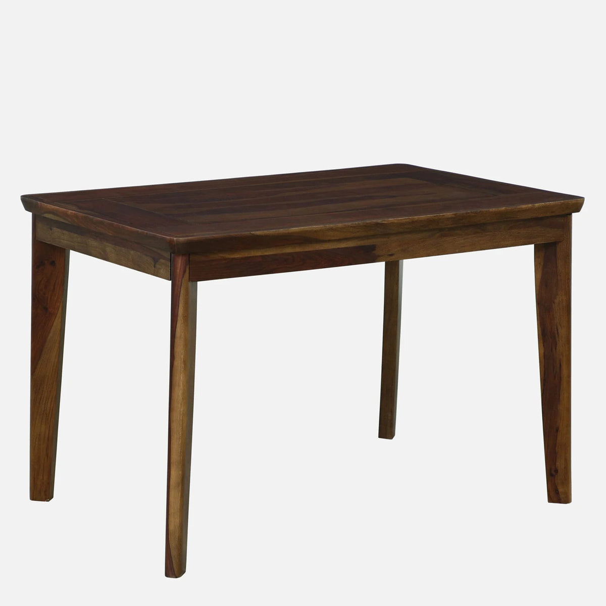 Sarika Sheesham Wood Dining Set – 4 Seater Options with Teak Finish