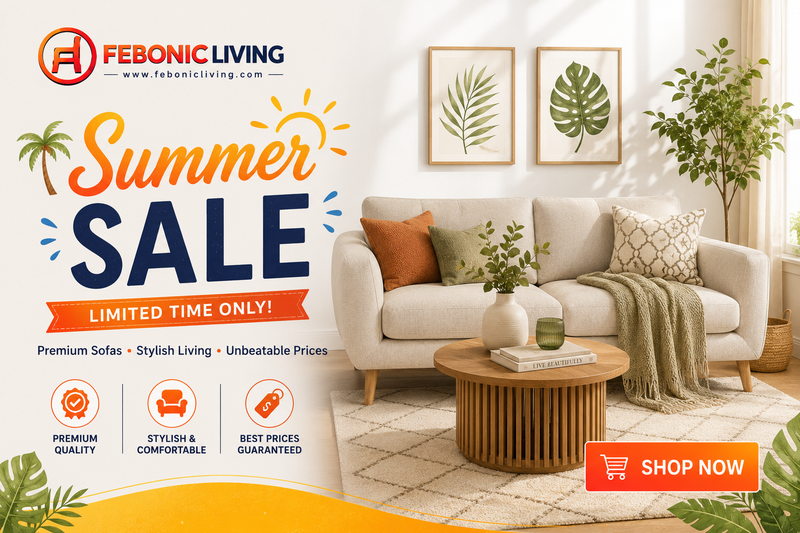 Summer Sale