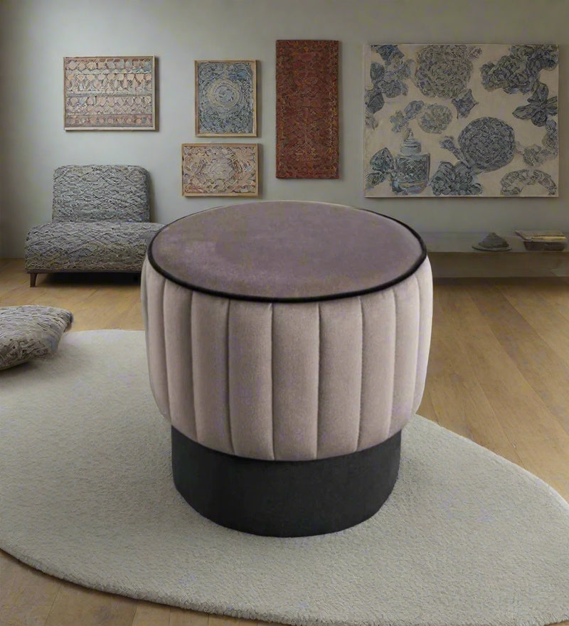 Pouffe