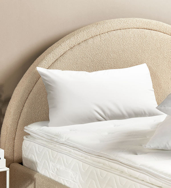 Errigal (40x80cm) Fiber Pillows (Pack of 2)