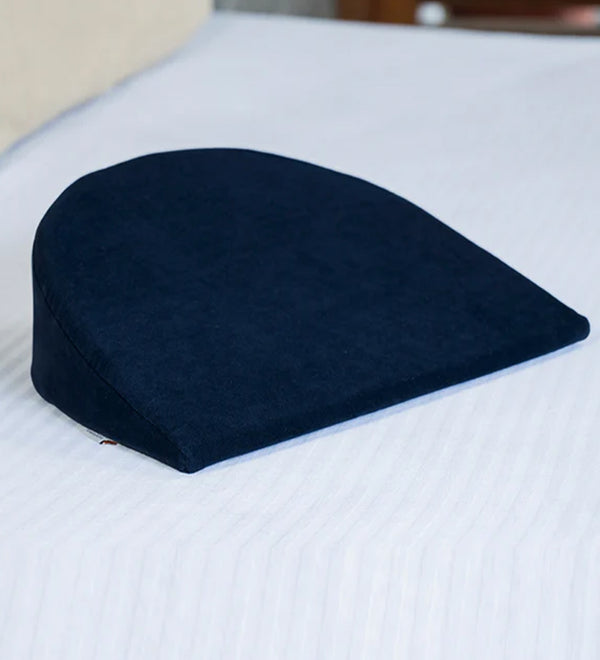 Ming Pregnancy Pillow Wegde Pillow With Back Support For Maternity