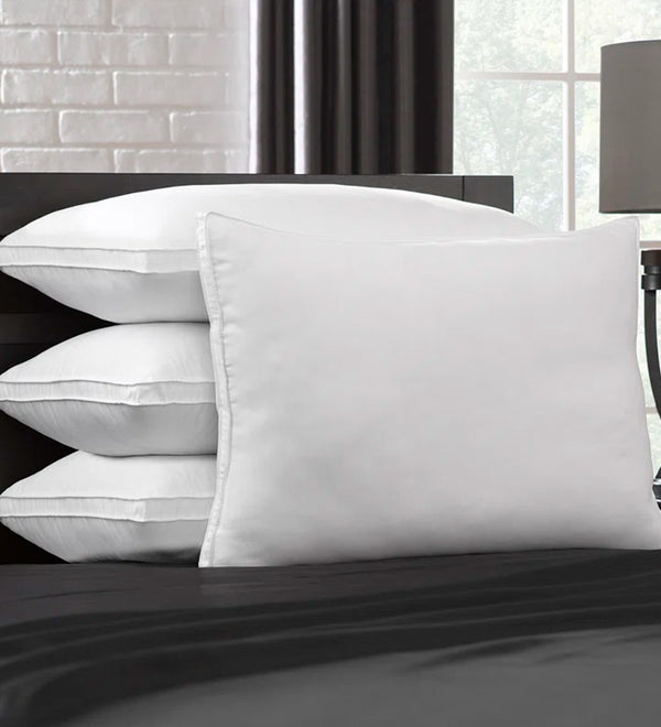 pillows