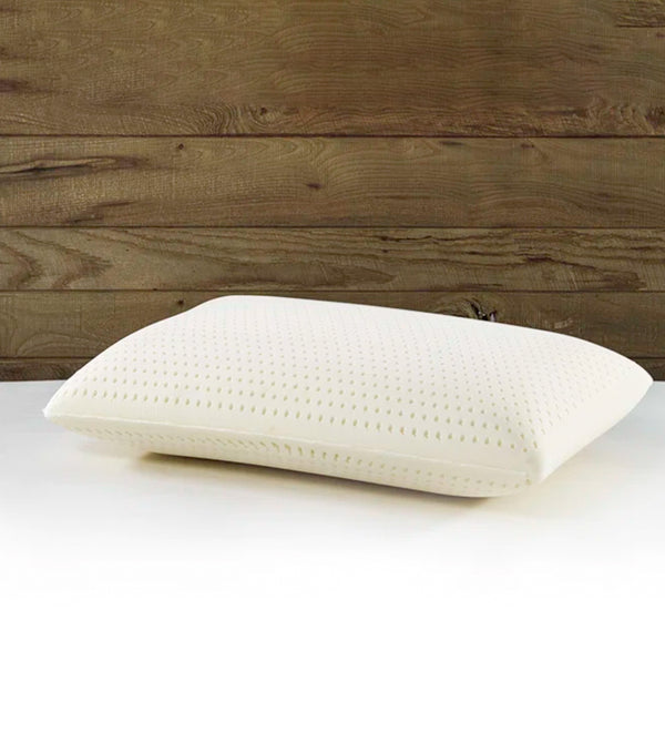 Emi (29x18) Latex Pillows - (Pack of 2)
