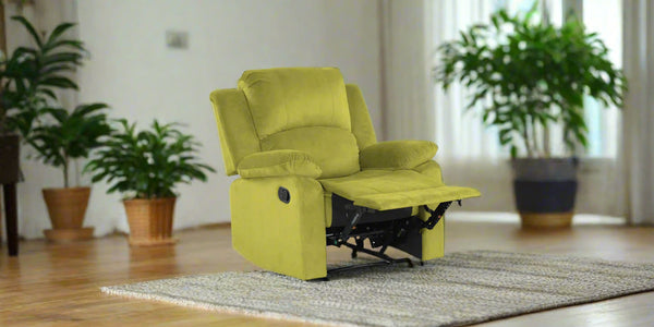 Reclines