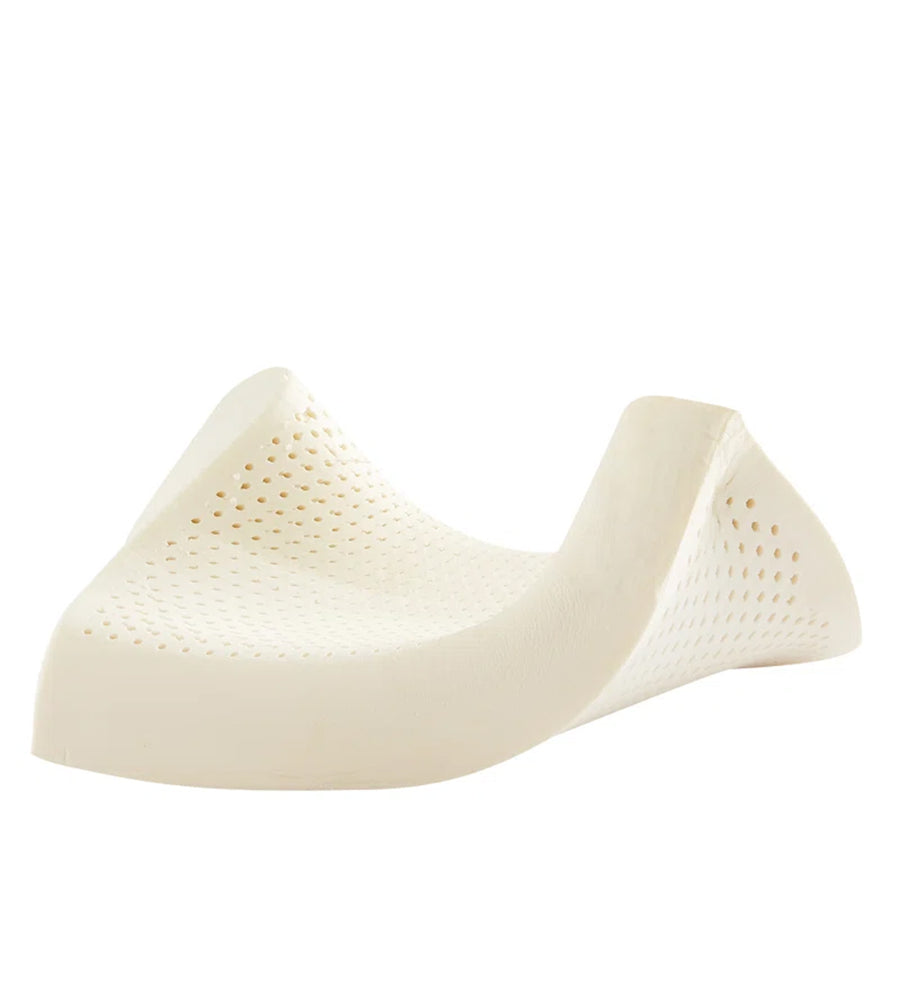 Hana (24x14) Latex Pillows - (Pack of 2) by Febonic Living